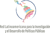 Red Latinoamericana para la Investigación y el Desarrollo de Políticas Públicas