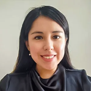 Isabel Fiafilio - REDLATAMPP