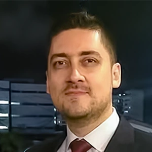 Leonardo Pérez - REDLATAMPP