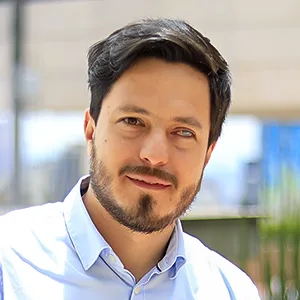 Santiago Velasco Ramírez - REDLATAMPP