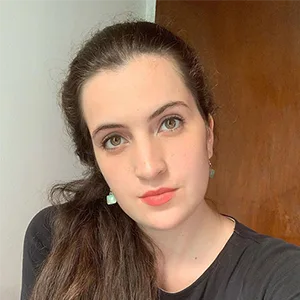 Rocío Gamboa - REDLATAMPP