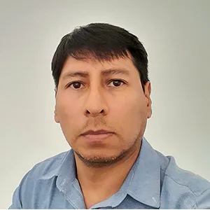 Héctor Caihuara - REDLATAMPP
