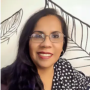 Laura Castro - REDLATAMPP