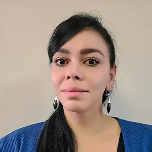 Yenny Chávez Green - REDLATAMPP