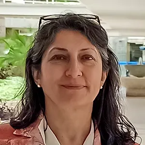 Monika González - REDLATAMPP