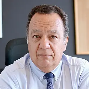 Sergio Rico - REDLATAMPP