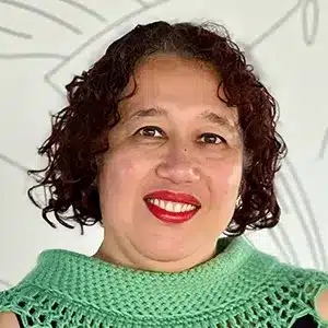 Diana Mendoza - REDLATAMPP