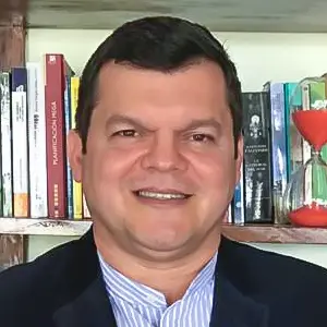 Juan Carlos Moreno - REDLATAMPP