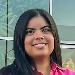 Mónica Pérez Eró - REDLATAMPP