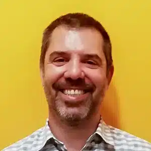 Javier Vitale - REDLATAMPP