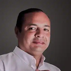 Carlos de la Cruz - REDLATAMPP