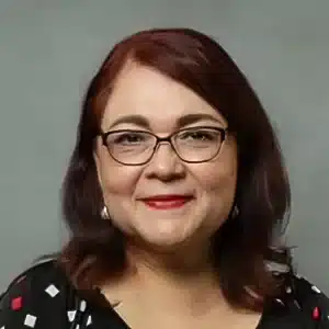 Juana María Nava - REDLATAMPP