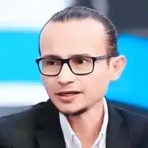 Álvaro Xavier Argueta - REDLATAMPP