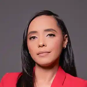 Juliany Minyety Méndez - REDLATAMPP