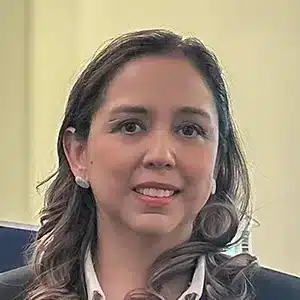 Rebeca Monroy Torres - REDLATAMPP