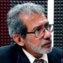 Rafael Paz Narváez - REDLATAMPP