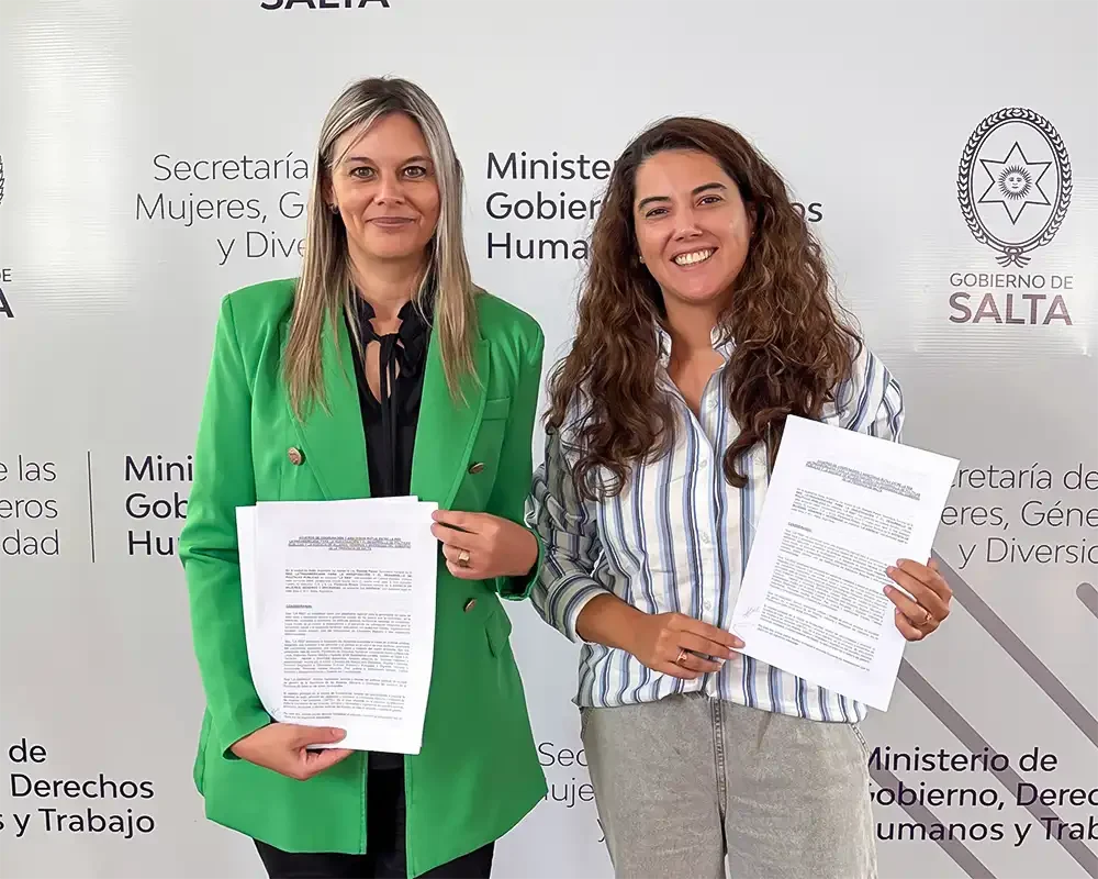 Un esfuerzo colectivo con visión de futuro - REDLATAMPP