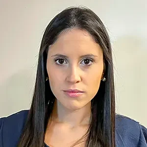 Melissa Garreta - REDLATAMPP