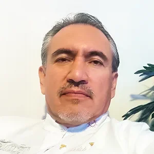 Jorge Hinojosa - REDLATAMPP