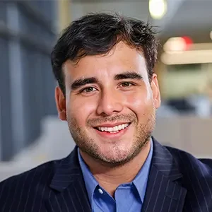 Josemaría Salazar - REDLATAMPP