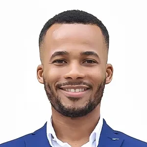 ALexander Vallejo - REDLATAMPP