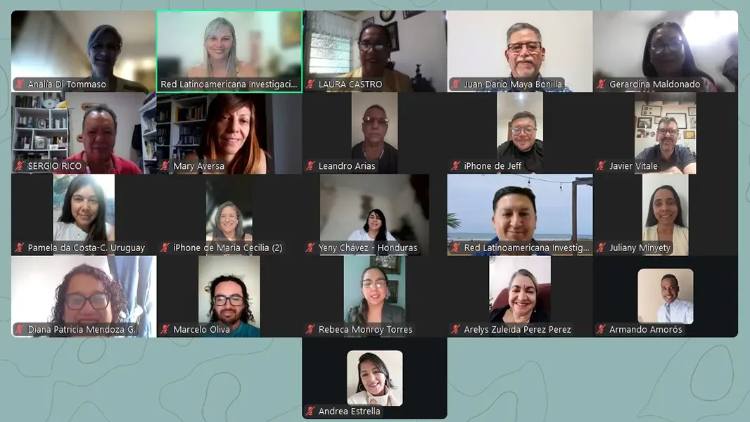 Asamblea General de Cierre 2025