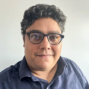 Thiago Aguiar de Pádua - REDLATAMPP