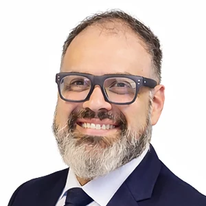 Sergio David González Ayala - REDLATAMPP