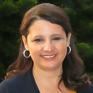 Silvia Dubón Espinoza - REDLATAMPP