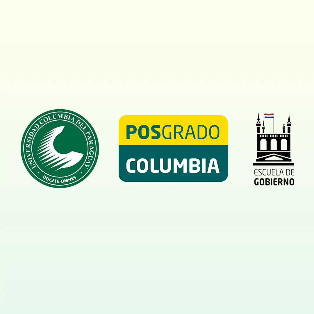 RED LATAMPP firma alianza académica con la Universidad Columbia del Paraguay - REDLATAMPP