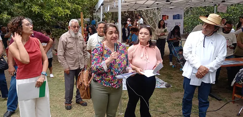 REDLATAMPP participa en el XXVII Festival Internacional de las Aves y Humedales 2026 en Veracruz, México - REDLATAMPP