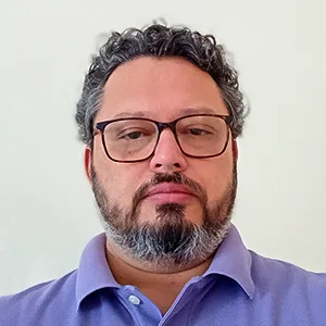 Jorge Alberto Lemus de León - REDLATAMPP