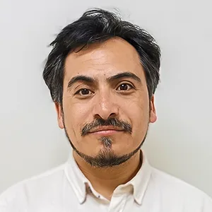 Carlos René Ruz Fuenzalida - REDLATAMPP