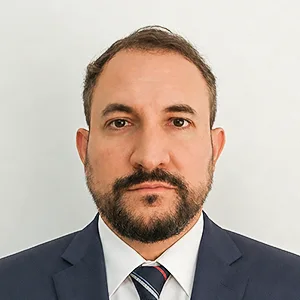 Martín Andrés Salmerón - REDLATAMPP