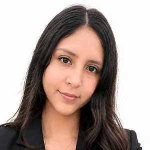 Evelyn Britany Daquilema Sucunota - REDLATAMPP