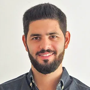 Facundo Julian González Cura - REDLATAMPP