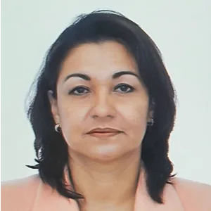 Zeidy Jeaneth Izquierdo Vargas - REDLATAMPP