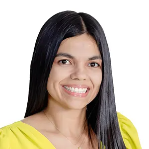 María Elena Rúa Beltrán - REDLATAMPP