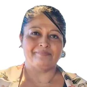 Karla Ximena Mateluna Ramirez - REDLATAMPP