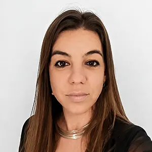 Gabriela Mengod - REDLATAMPP