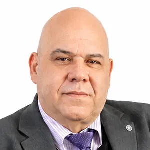 Juan Enrique Quiñónez - REDLATAMPP