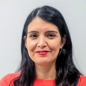 Paula Cecilia González Frías - REDLATAMPP
