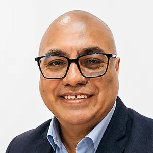 Edison Raúl Narváez Guerra - REDLATAMPP