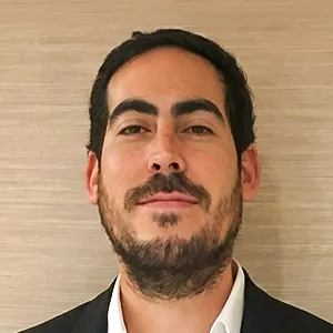 Adrián Rosso Risso - REDLATAMPP