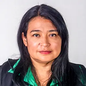 Valeria Sandra Cárdenas Berdejo - REDLATAMPP