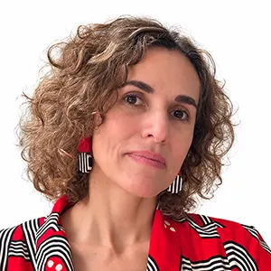 Irene Alejandra Molina Curutchet - REDLATAMPP