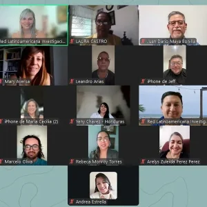 Asamblea General de Cierre 2025