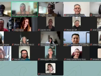 Asamblea General de Cierre 2025