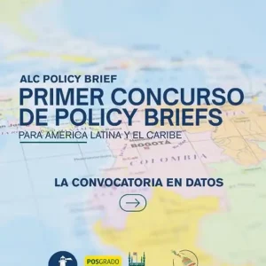 Cierre de convocatoria al Concurso de Policy Briefs - REDLATAMPP