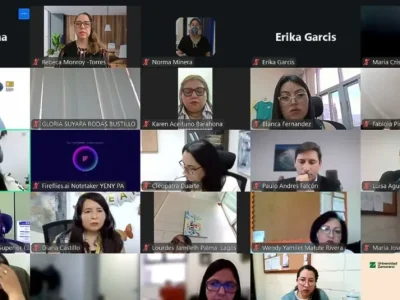 Conclusiones Webinar Educación Superior, ODS y EDS - REDLATAMPP